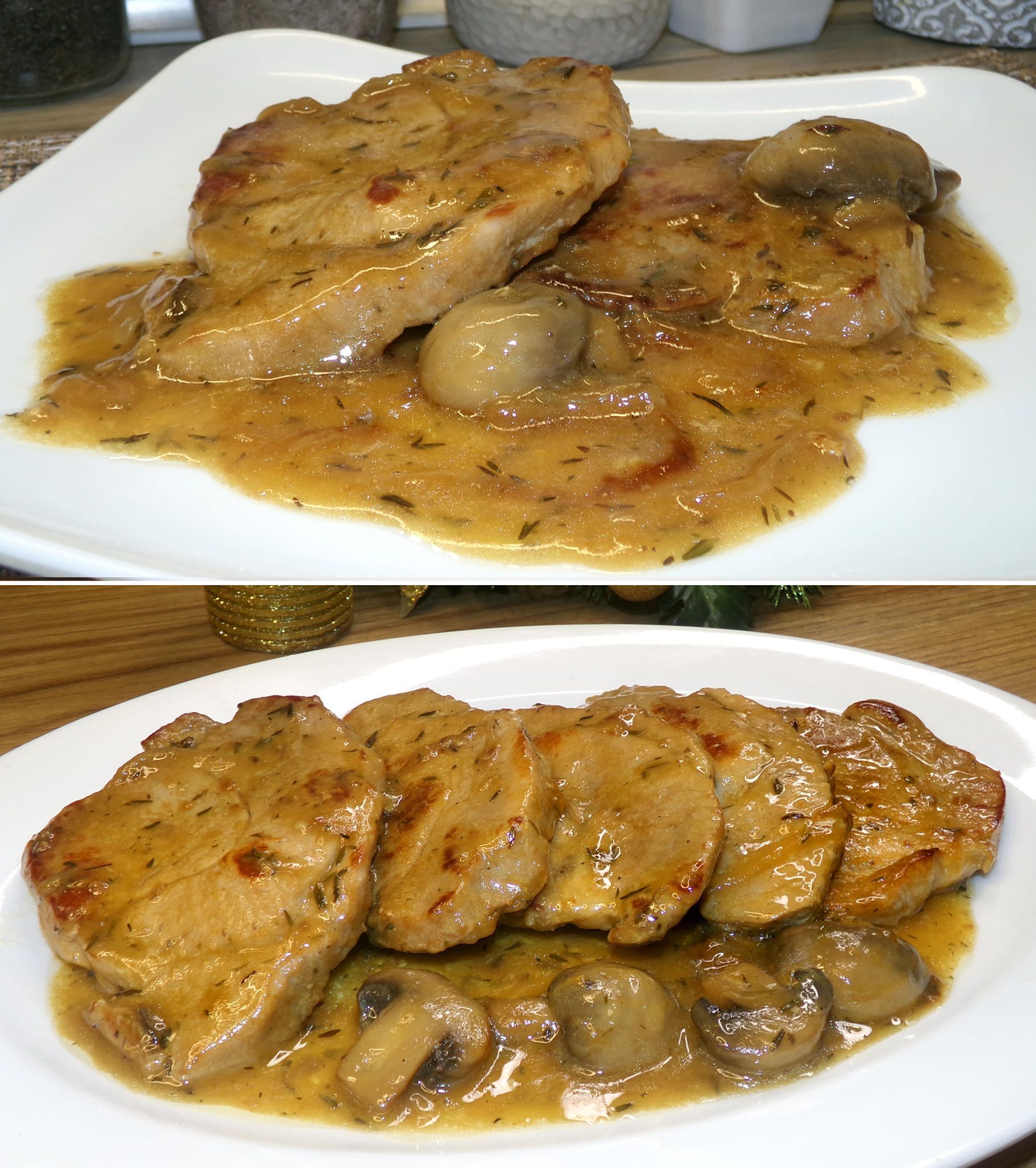 Μενού Χριστουγέννων 2023: Δείτε συνταγές ,ιδέες, προτάσεις