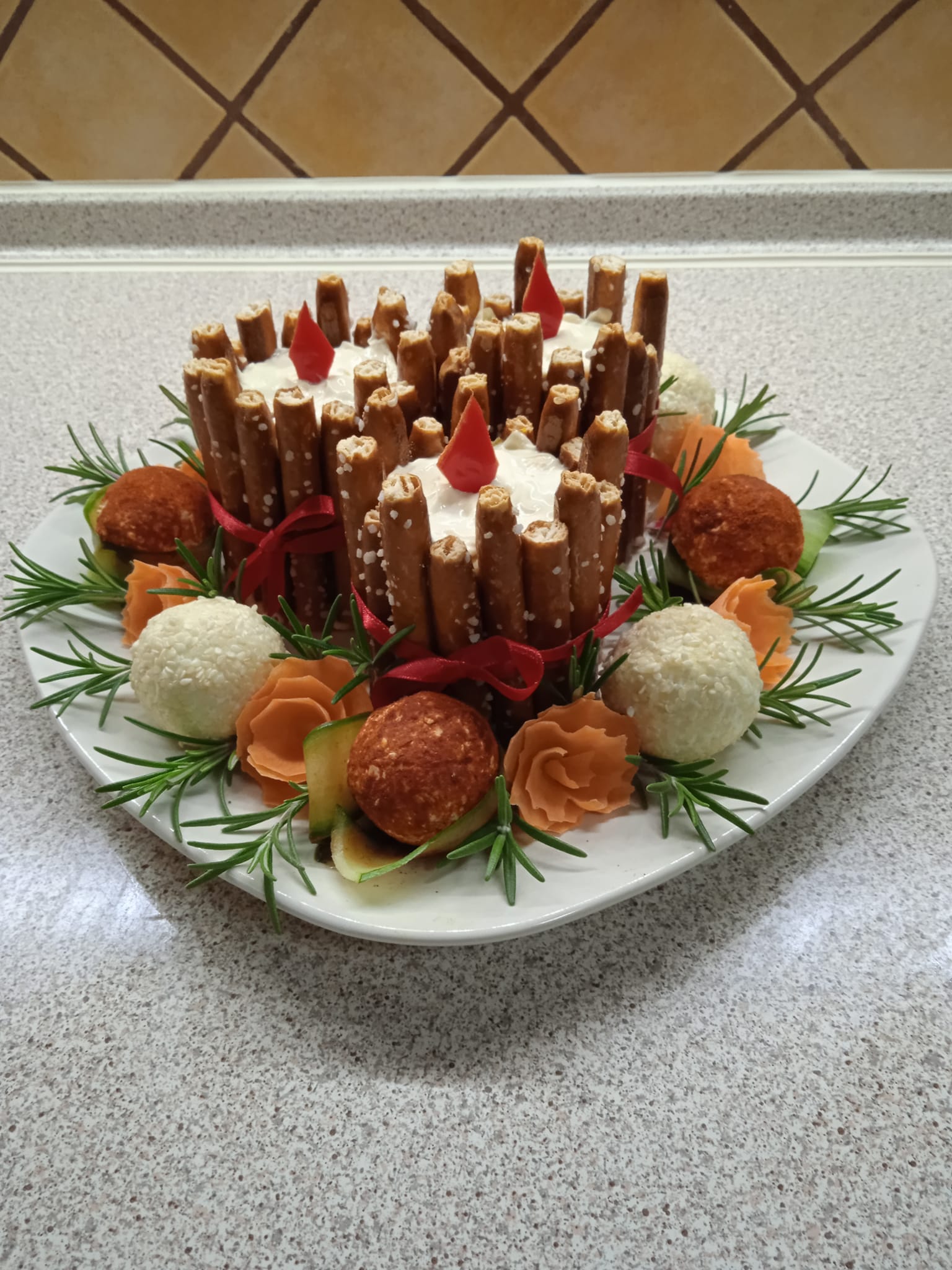 Μενού Χριστουγέννων 2023: Δείτε συνταγές ,ιδέες, προτάσεις