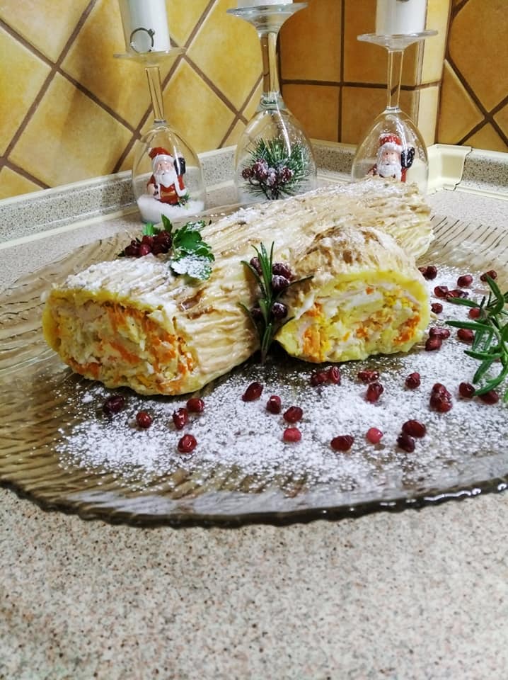 Μενού Χριστουγέννων 2023: Δείτε συνταγές ,ιδέες, προτάσεις