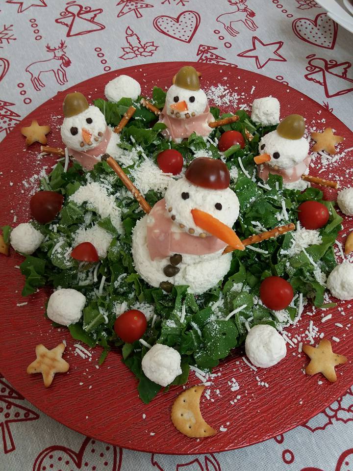 Μενού Χριστουγέννων 2023: Δείτε συνταγές ,ιδέες, προτάσεις