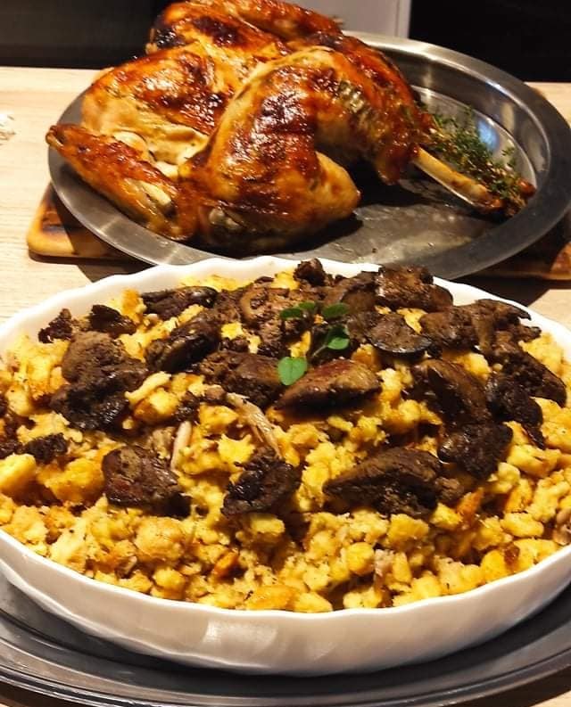 Μενού Χριστουγέννων 2023: Δείτε συνταγές ,ιδέες, προτάσεις