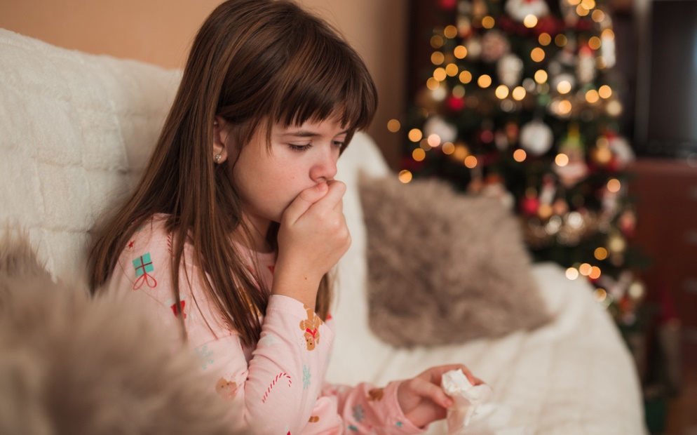 αύξηση-στις-παιδικές-ιώσεις-και-λοιμώξεις-τα-Χριστούγεννα-Στέλιος Παπαβέντσης-