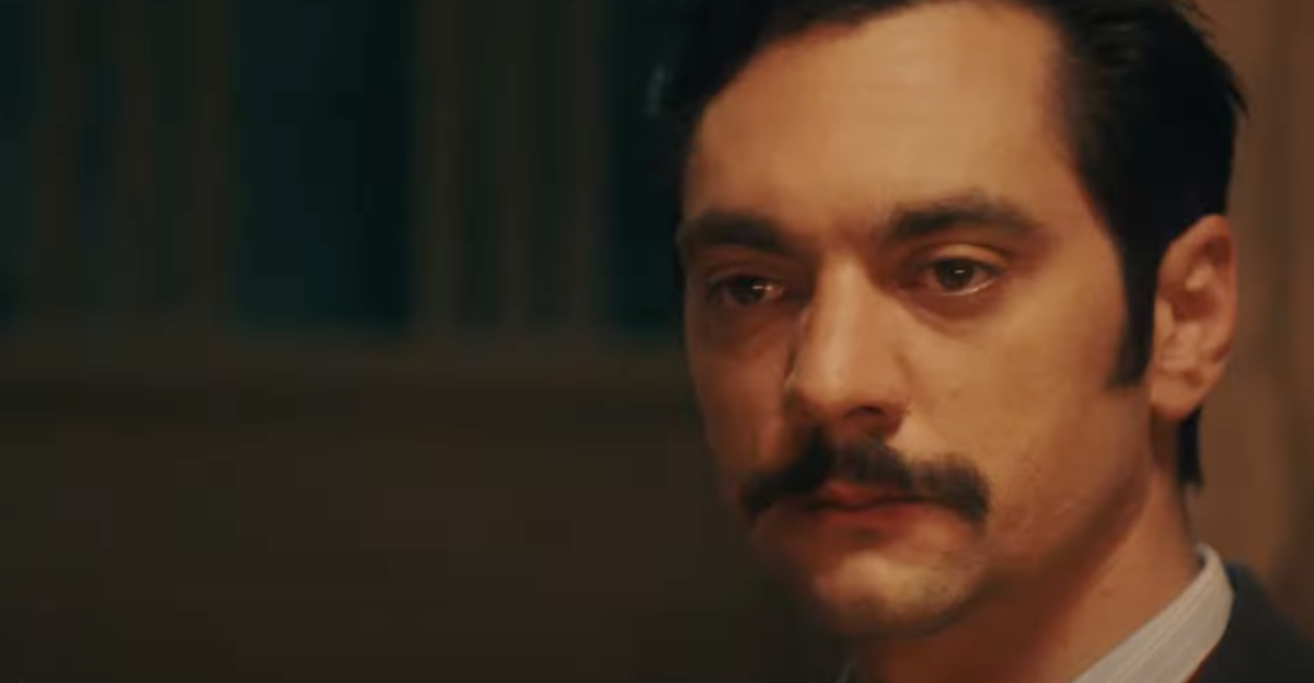 Το Ναυάγιο-Πέτρος-