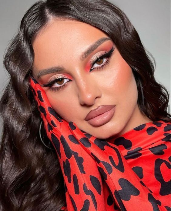 ιδέες-για-Χριστουγεννιάτικο μακιγιάζ-στο-Χριστουγεννιάτικο-ρεβεγιόν-Χριστούγεννα 2023- ιδέες-για-Χριστουγεννιάτικο μακιγιάζ-στο-Χριστουγεννιάτικο-ρεβεγιόν-Χριστούγεννα 2023-