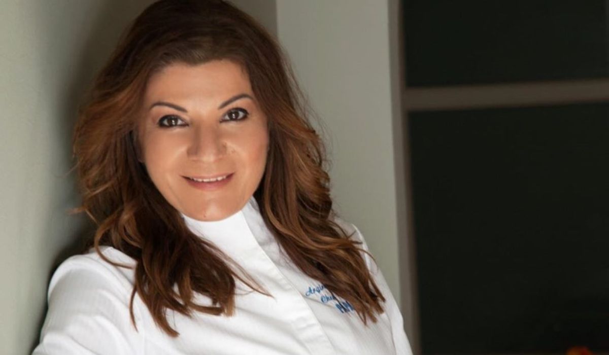 Αργυρώ Μπαρμπαρίγου για την περιπέτεια υγείας: “Λέω κάτι που δεν το ‘χω πει στη ζωή μου ποτέ…”