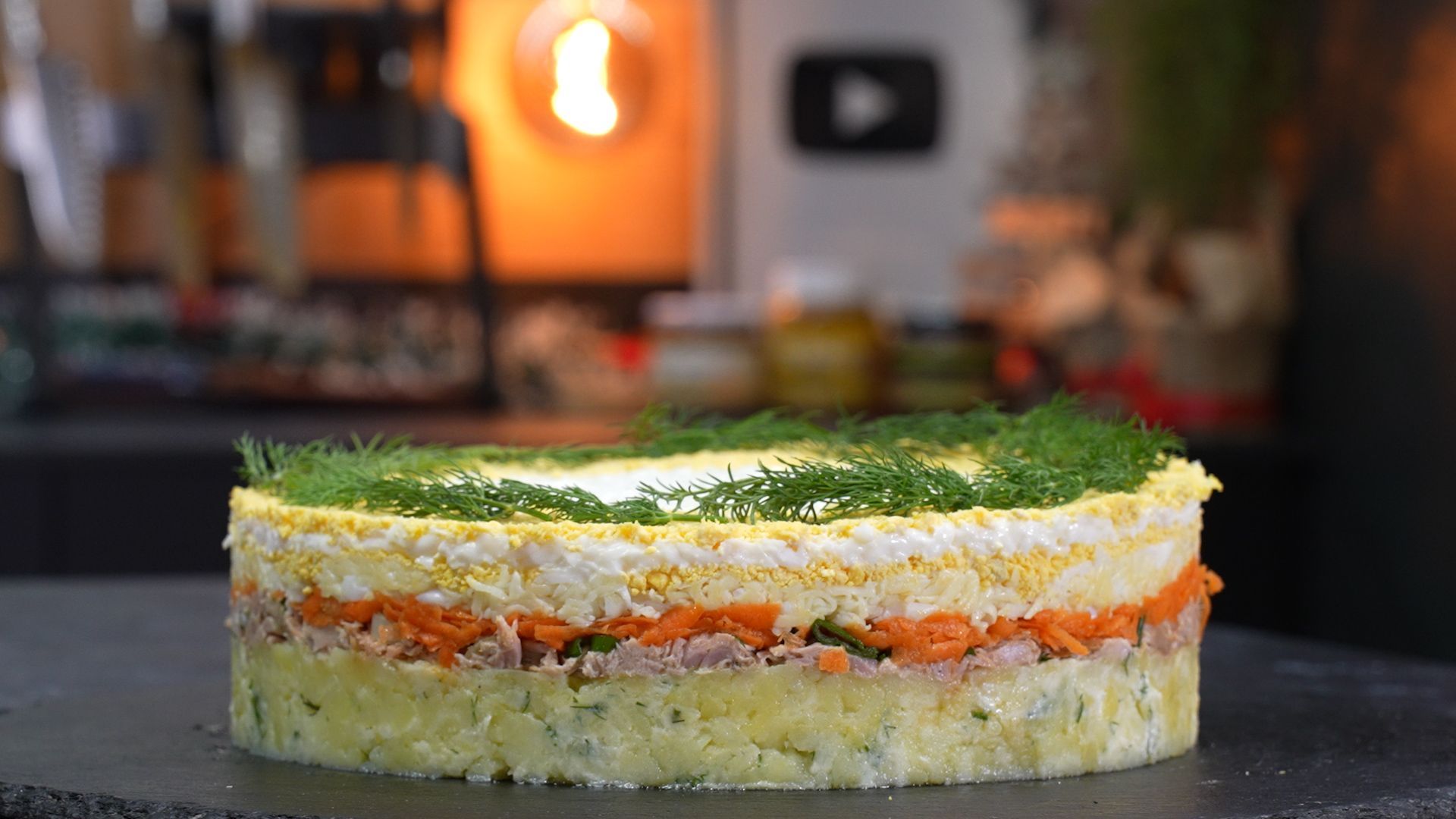 γιορτινή-σαλάτα-του-Παναγιώτη Παπαδάκη-συνταγή-