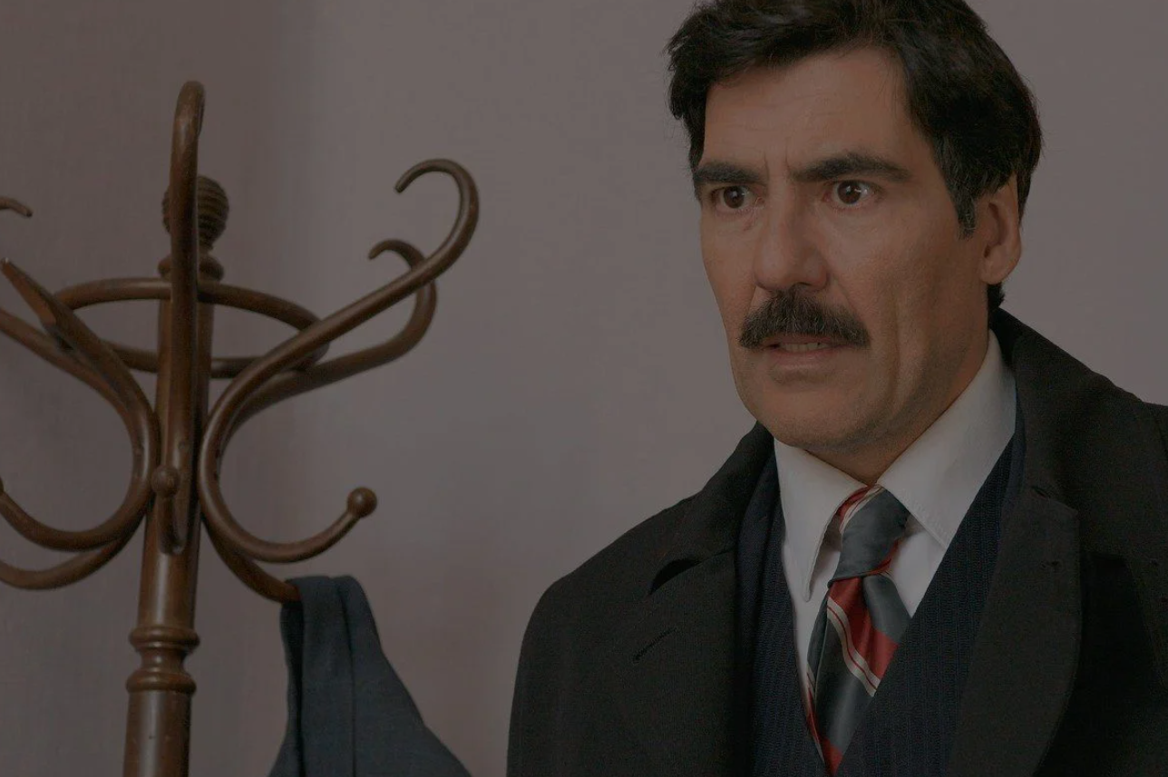 Έρωτας Φυγάς-Ιάσωνας-