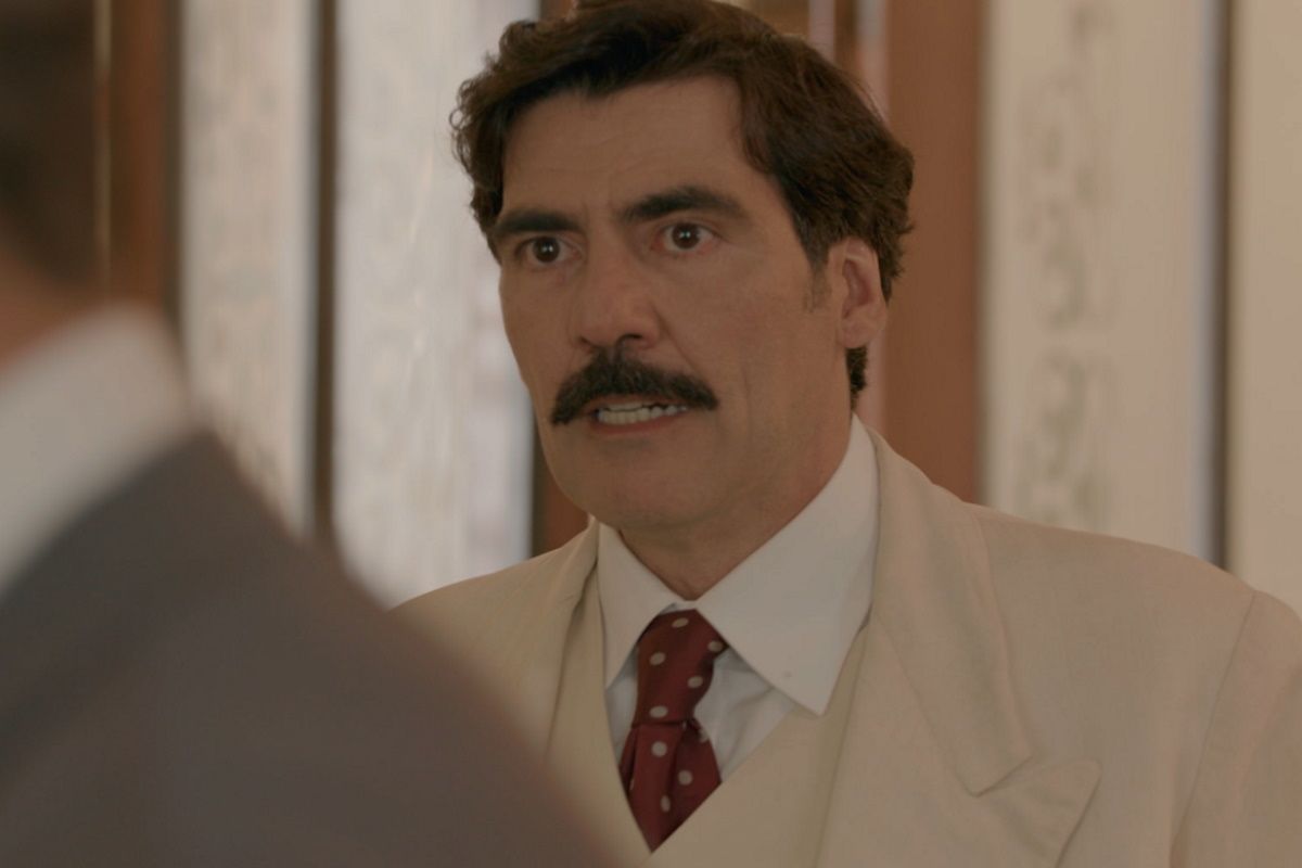 Έρωτας Φυγάς-Ιάσωνας-