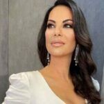 Εύη Βατίδου: “Ο ιδανικός μελλοντικός μου σύντροφος πρέπει να μη μιλάει”