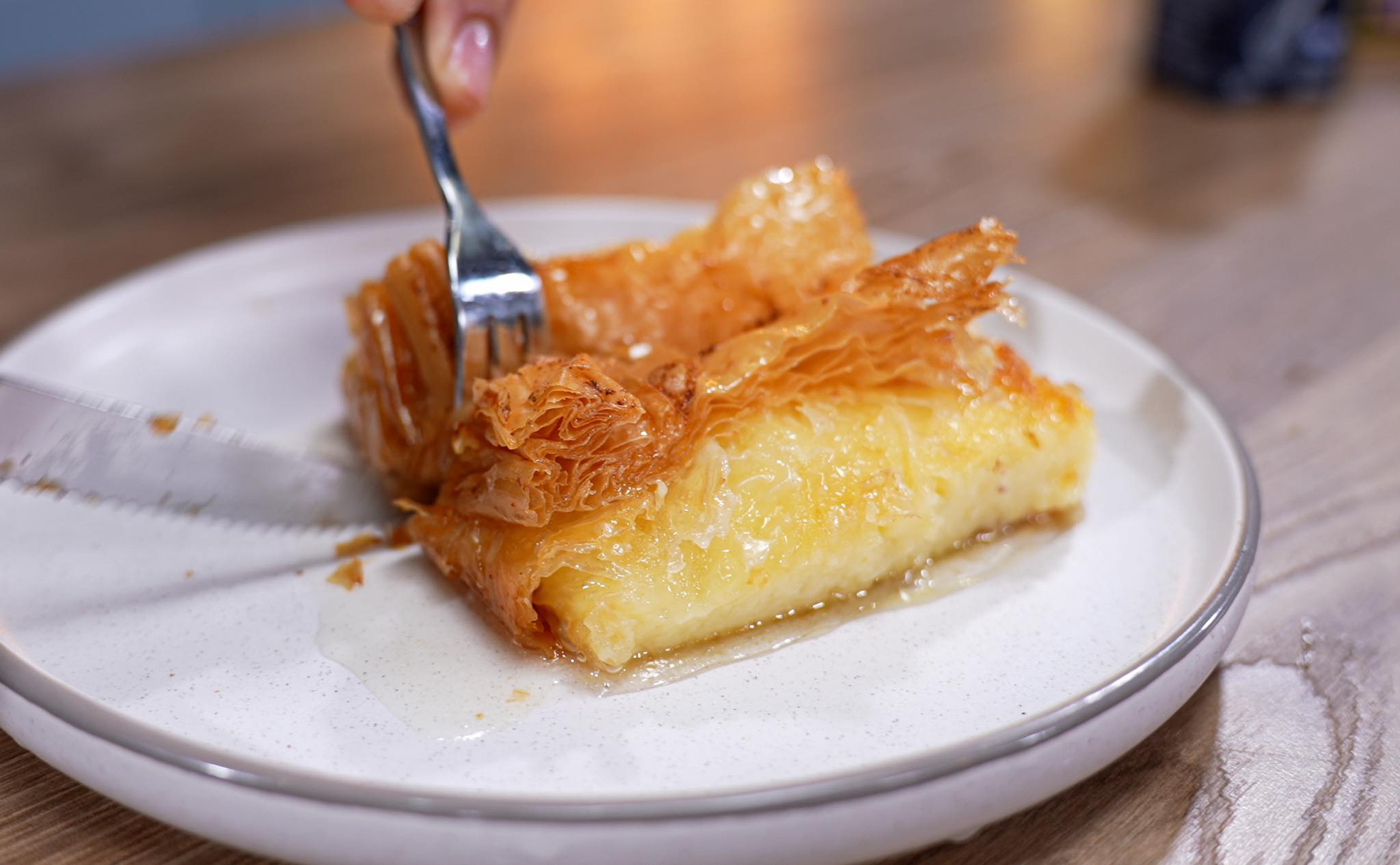 γαλακτομπούρεκο-συνταγή-