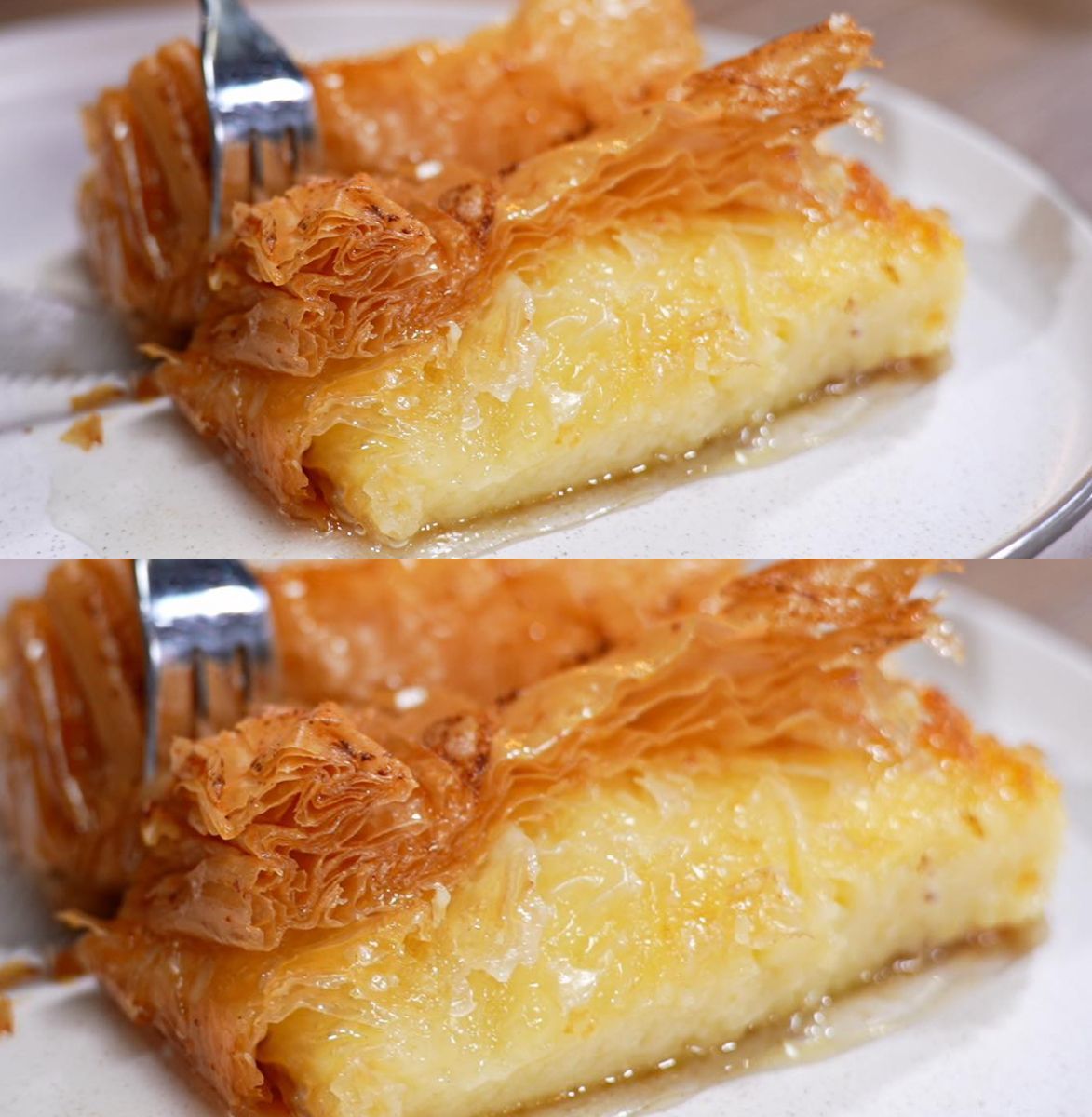 γαλακτομπούρεκο-συνταγή-