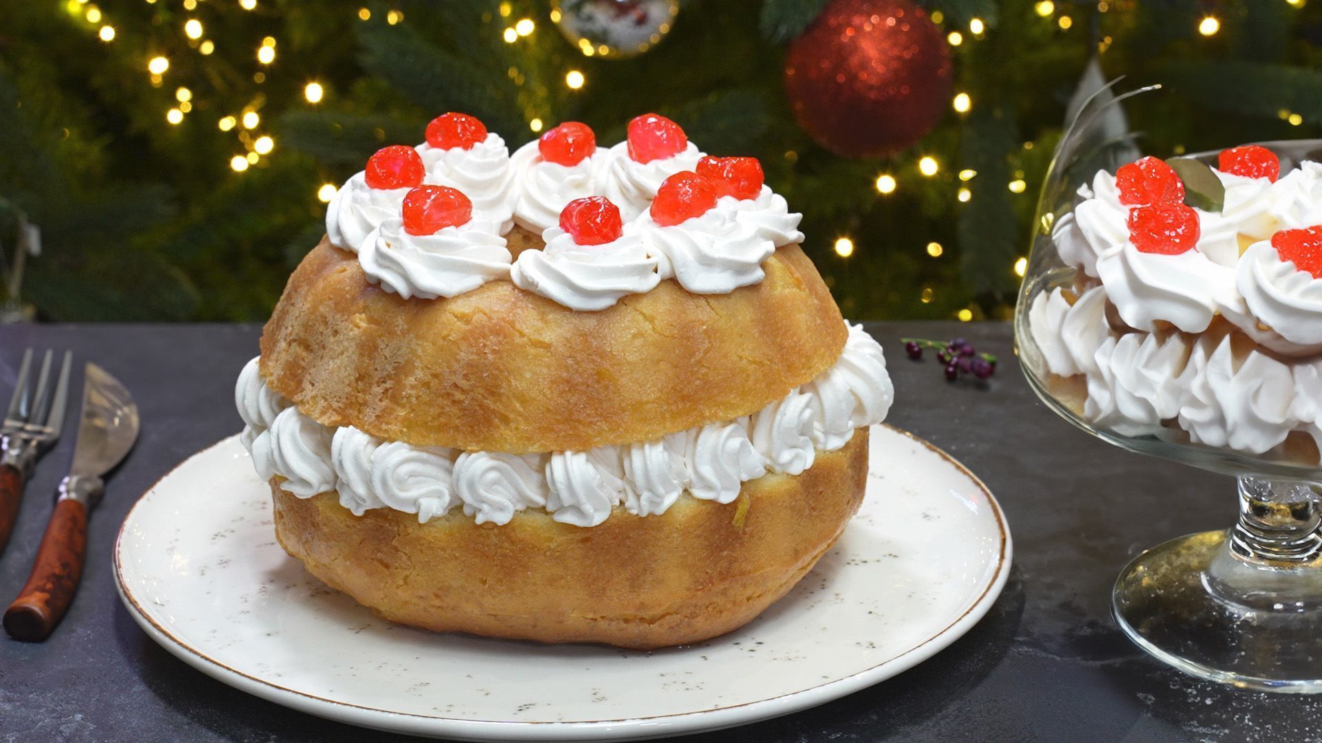 γιορτινός-μπαμπάς-για-μπουφέ-συνταγή- γιορτινός-μπαμπάς-για-μπουφέ-συνταγή-