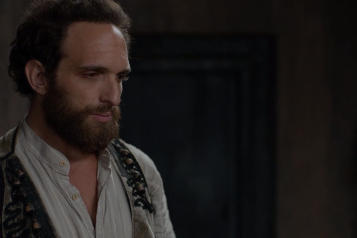 Η Μάγισσα-Μάρκος- Η Μάγισσα-Μάρκος-