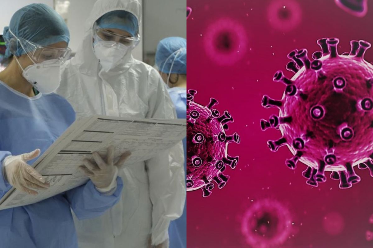 Κορονοϊός: Όσοι νοσούν παρουσιάζουν βαρύτερα συμπτώματα – Δείτε τον λόγο