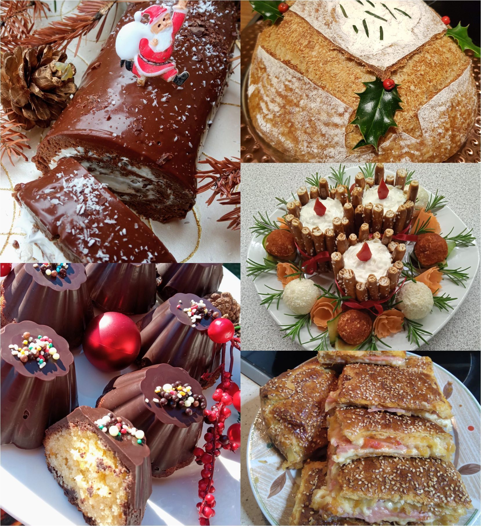 Μενού εβδομάδας από 18/12/2023 ως 24/12/2023 (Νηστεία Χριστουγέννων)