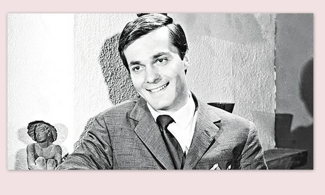 Ο ζεν πρεμιέ του σινεμά, το ανεκπλήρωτο όνειρο και η ξαφνική απομάκρυνση από τα φώτα