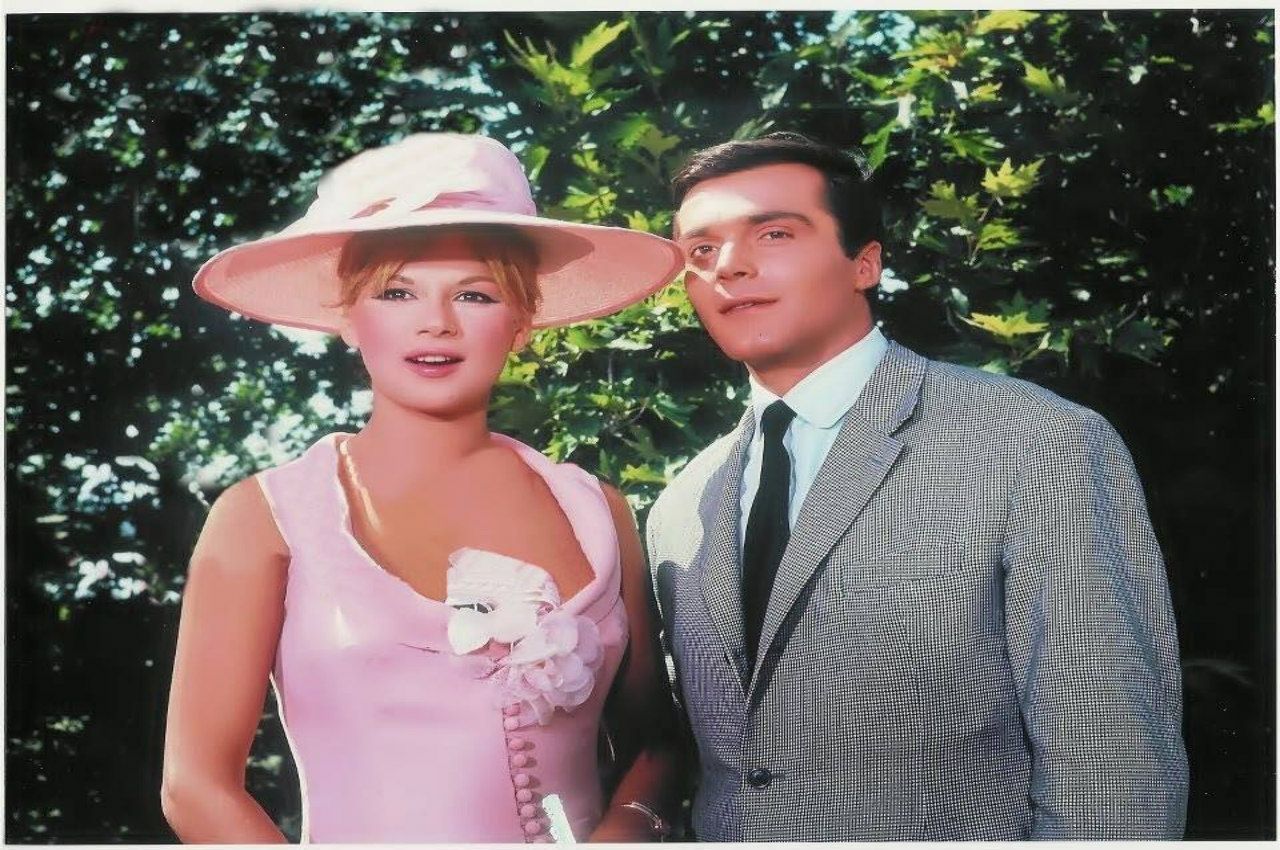 Ο ζεν πρεμιέ του σινεμά, το ανεκπλήρωτο όνειρο και η ξαφνική απομάκρυνση από τα φώτα