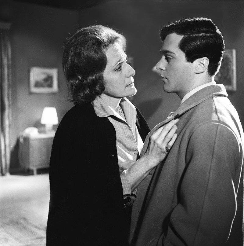 Ο ζεν πρεμιέ του σινεμά, το ανεκπλήρωτο όνειρο και η ξαφνική απομάκρυνση από τα φώτα