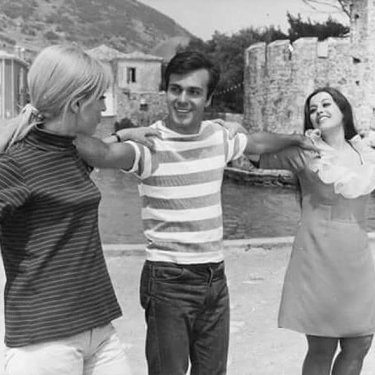 Ο ζεν πρεμιέ του σινεμά, το ανεκπλήρωτο όνειρο και η ξαφνική απομάκρυνση από τα φώτα