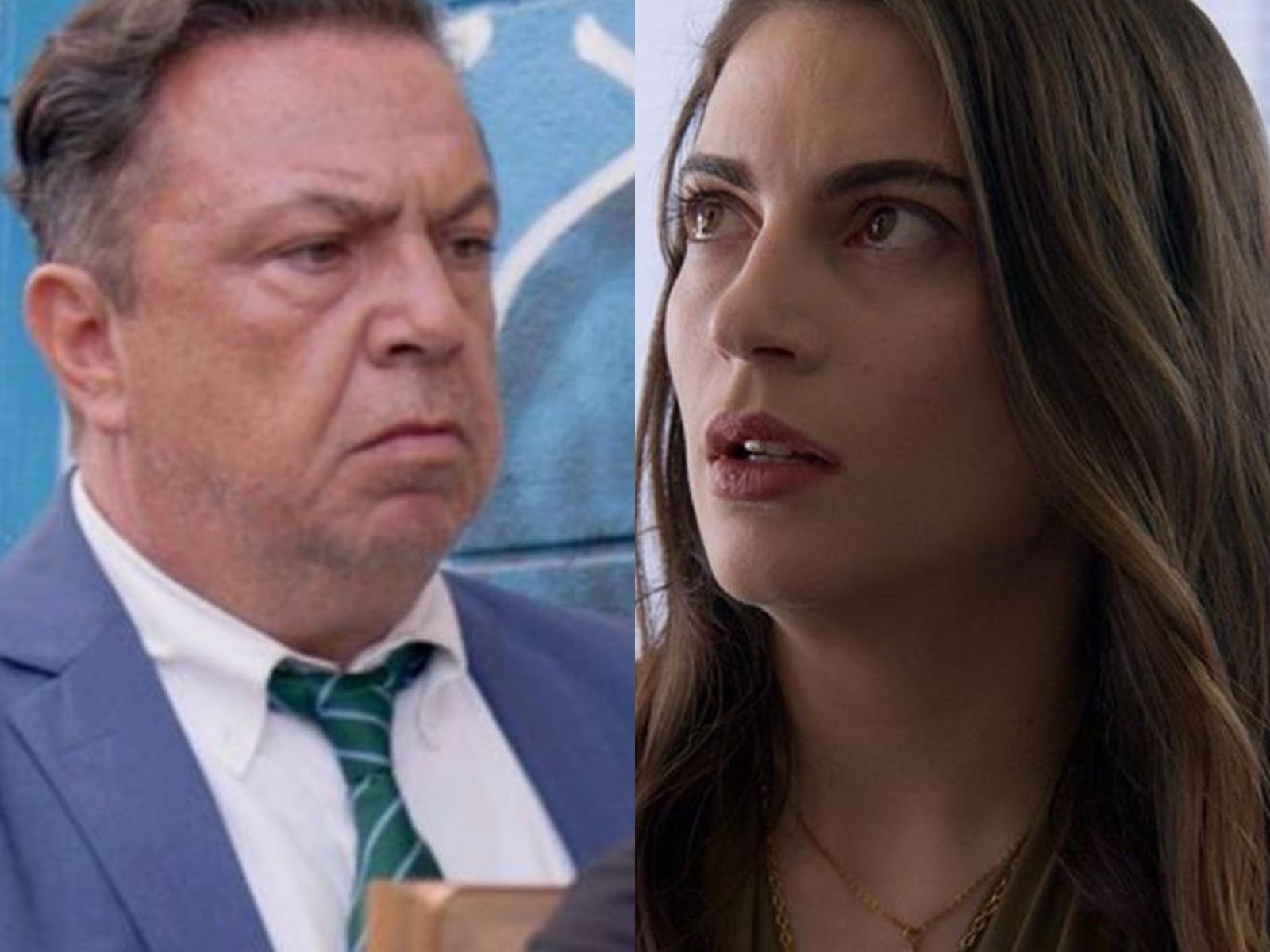 Παγιδευμένοι-Άννα-Αλέκος-