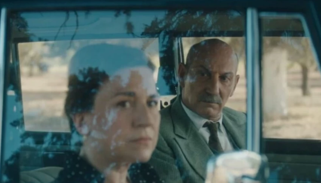 Το Ναυάγιο: Ένας παλιός έρωτας αναζωπυρώνεται