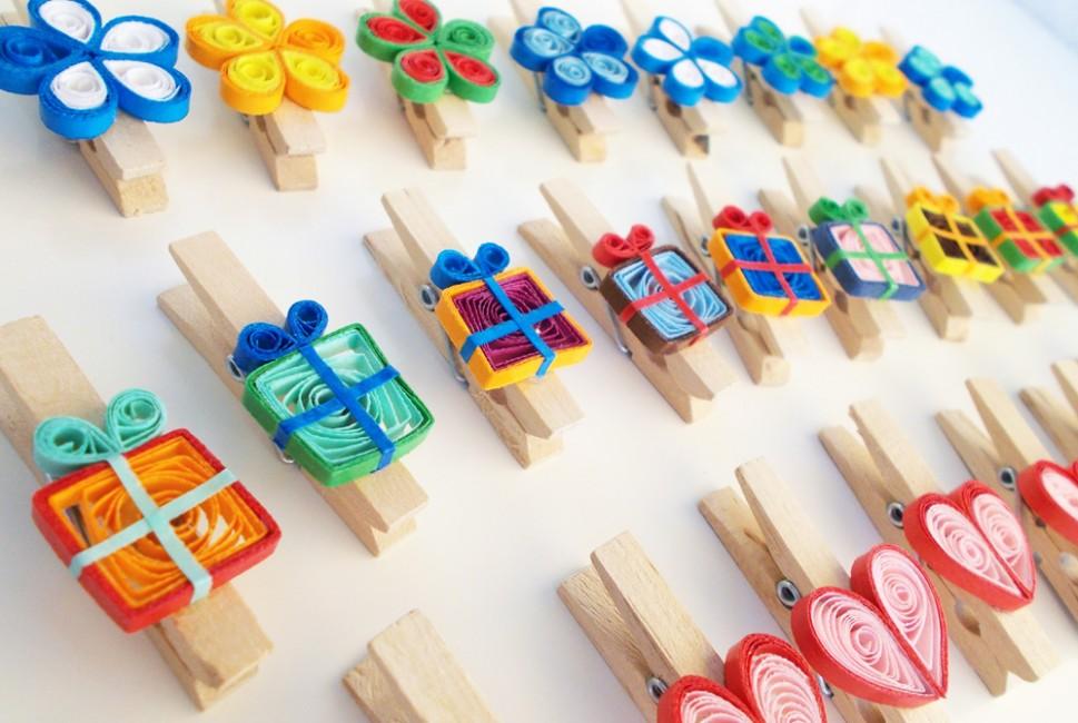 Βάλε ενα ξύλινο μανταλάκι στο μπάνιο σου και μόλις μάθεις το λόγο Θα το κάνεις συνέχεια