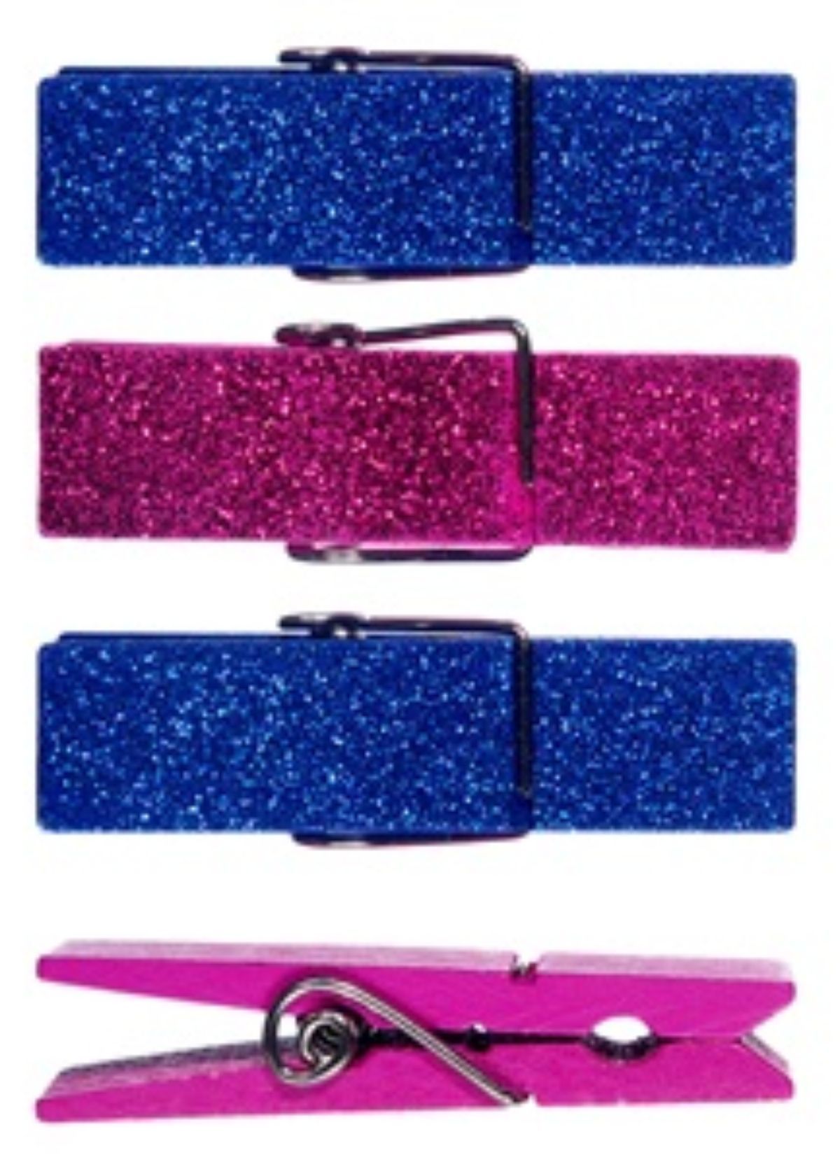 Βάλε ενα ξύλινο μανταλάκι στο μπάνιο σου και μόλις μάθεις το λόγο Θα το κάνεις συνέχεια