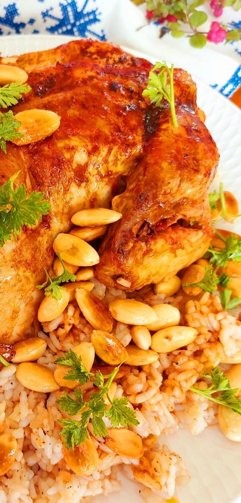 Χριστουγεννιάτικο γεμιστό κοτόπουλο: Οι Καλύτερες συνταγές