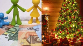 Επίδομα παιδιού : Πότε θα πληρωθεί η 6η δόση – Ποιοι θα λάβουν το χριστουγεννιάτικο «δώρο»