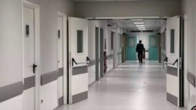 Πάτρα : Νοσηλευτής κατηγορείται για σ@ξουαλική π@ρενόχληση ασθενούς
