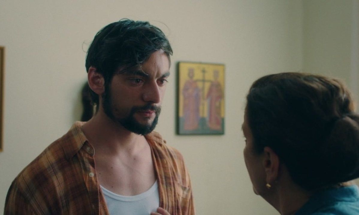 Το Ναυάγιο: Άγγελος και Βάσω έρχονται πιο κοντά