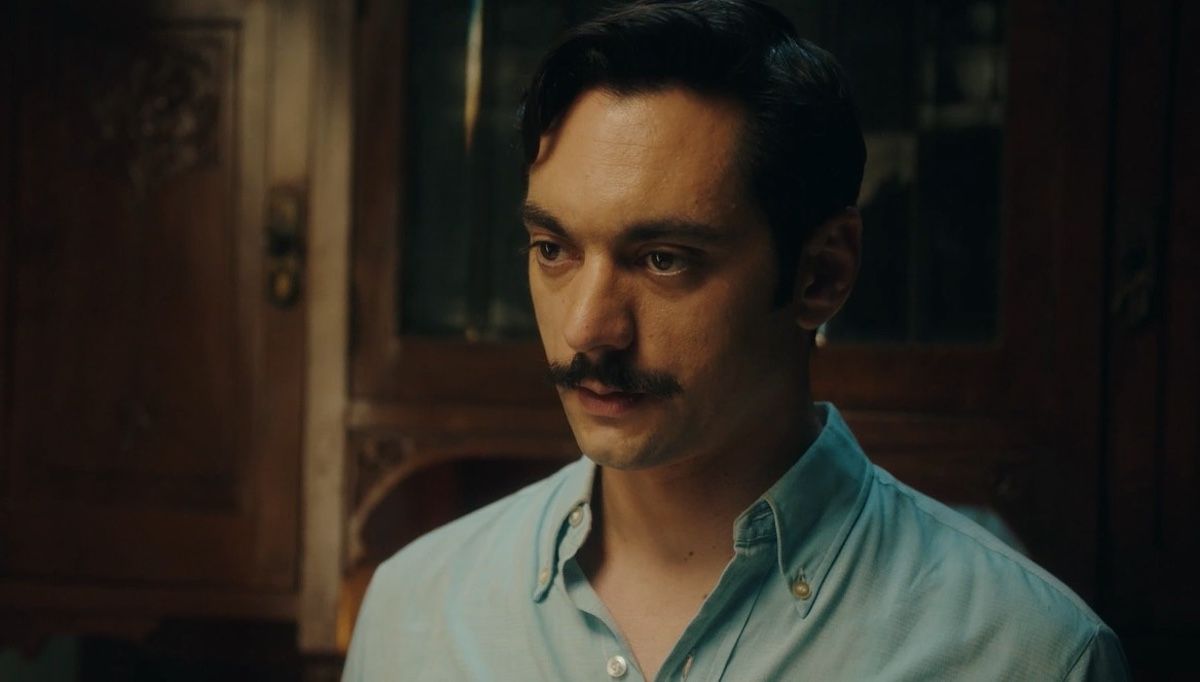 Το Ναυάγιο: Άγγελος και Βάσω έρχονται πιο κοντά