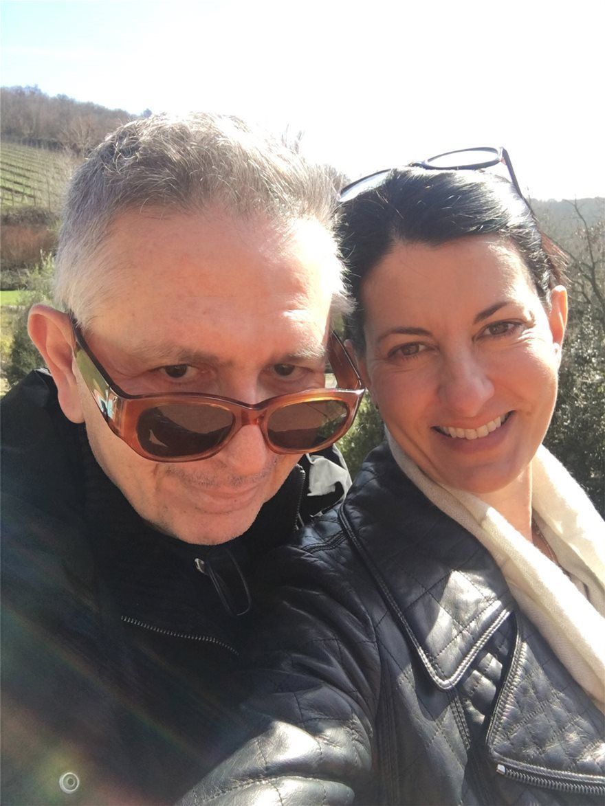 Oi Έλληνες που έδωσαν άνιση μάχη με τον καρκίνο μέχρι τέλους – Οι ιστορίες τους συγκίνησαν το πανελλήνιο