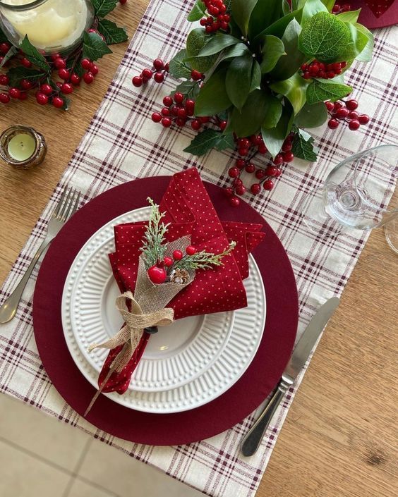 πετσέτες-με-γκι-και-μυρωδικά-ιδέες-