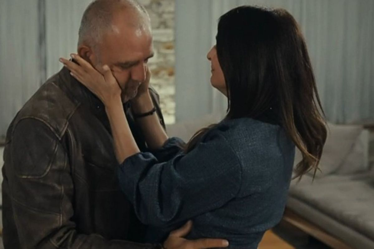 Η Γη της Ελιάς: Η ζωή του Στάθη και της Ιουλίας αποκτάει μεγαλύτερο νόημα και ουσία