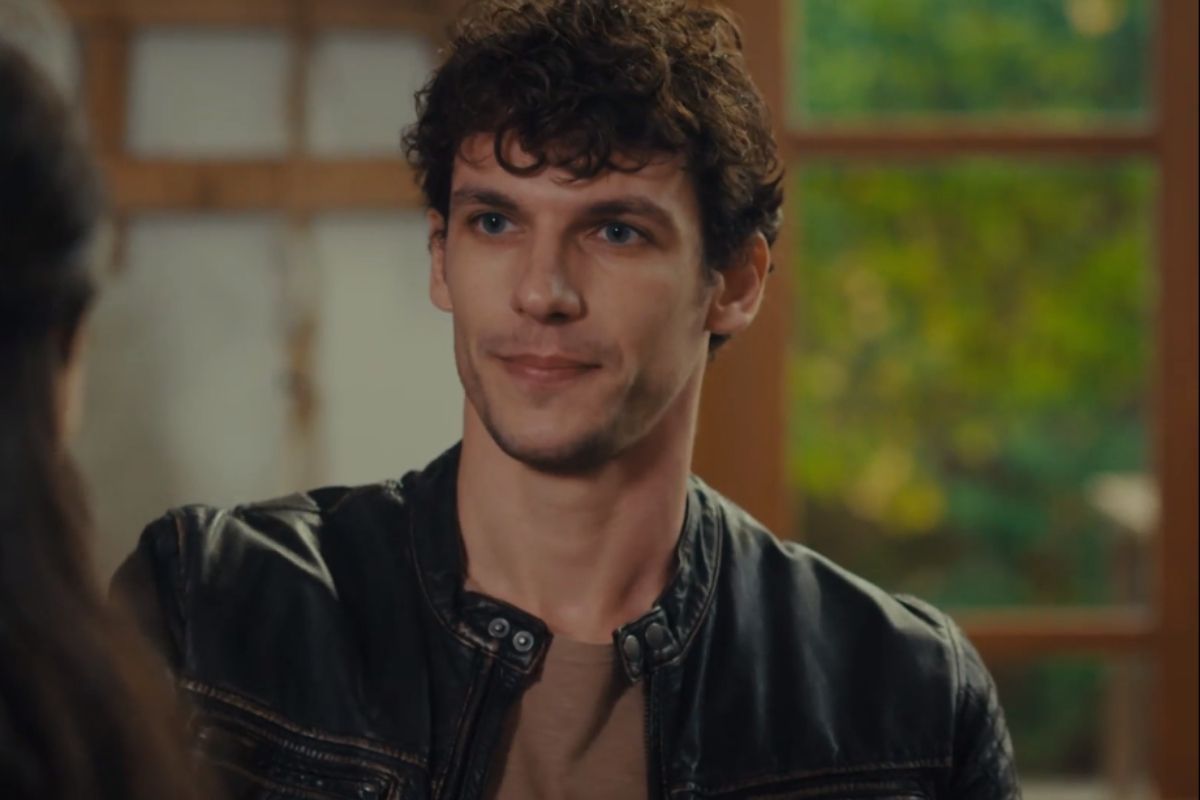 Η Γη της Ελιάς: Την ερωτεύτηκα Σκότωσε με – Μαθαίνεται η Απιστία του Χρήστου