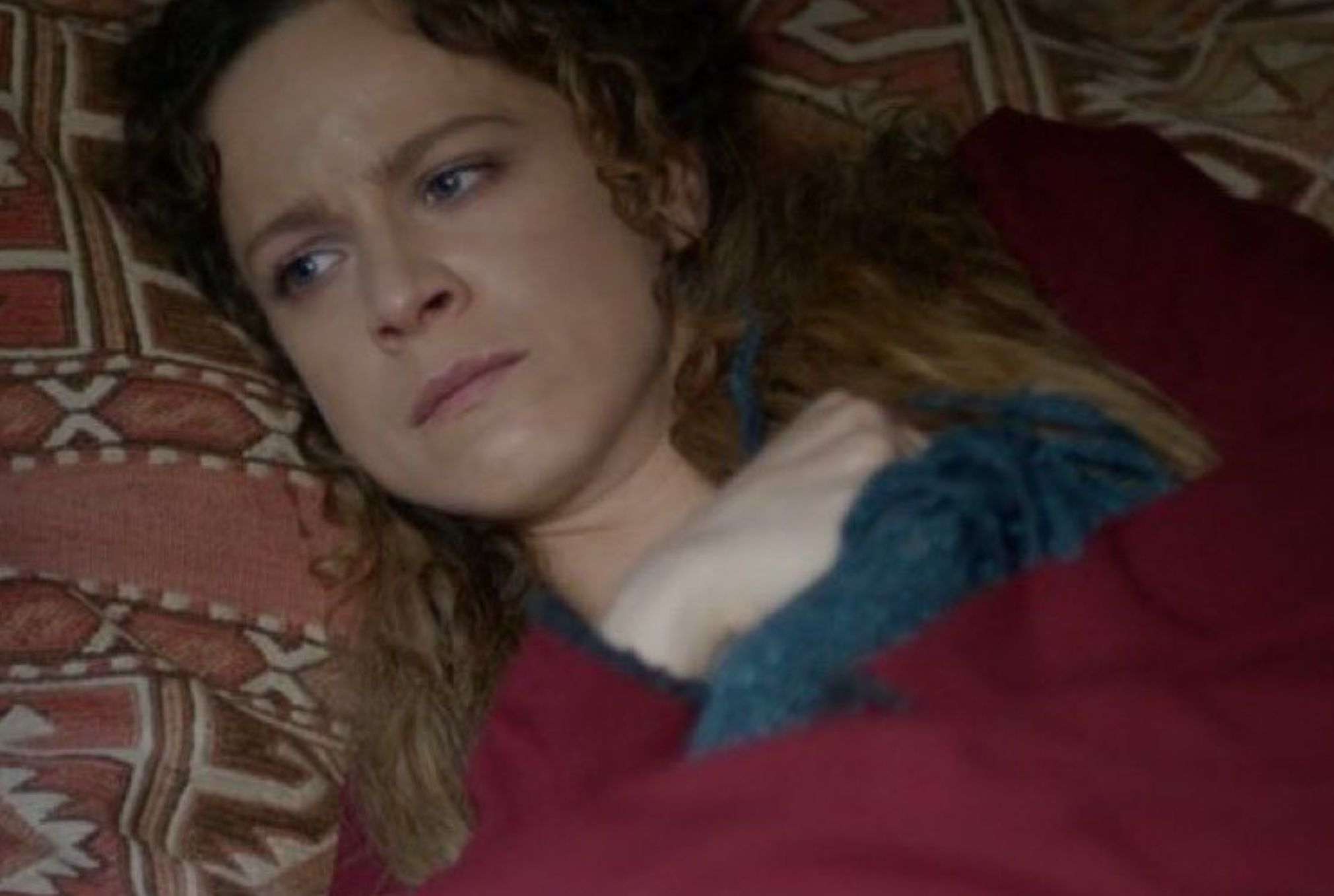 Η Μάγισσα-Θεοφανώ-