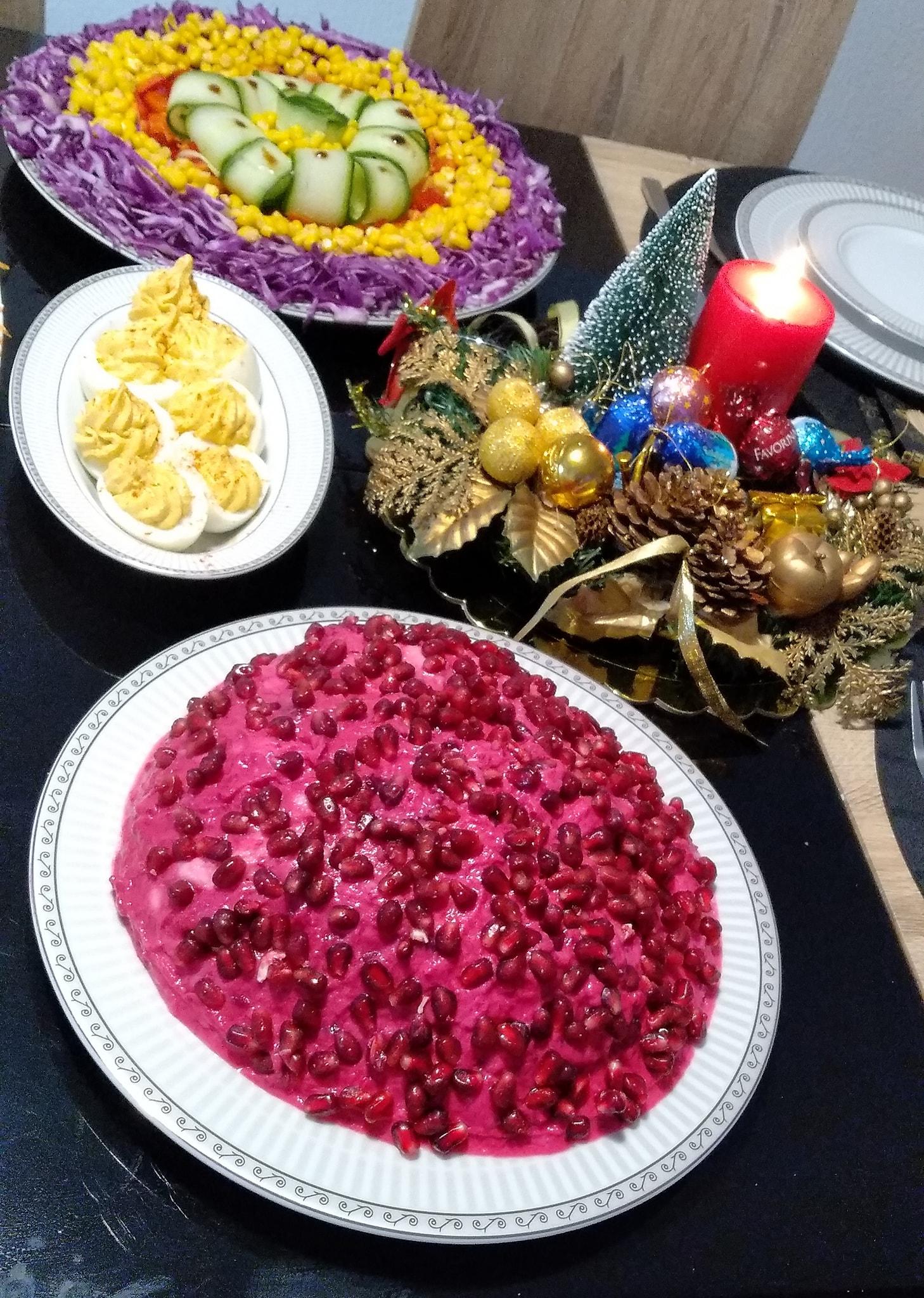 μαγειρικά-κόλπα-για-το-Χριστουγεννιάτικο τραπέζι- μαγειρικά-κόλπα-για-το-Χριστουγεννιάτικο τραπέζι-