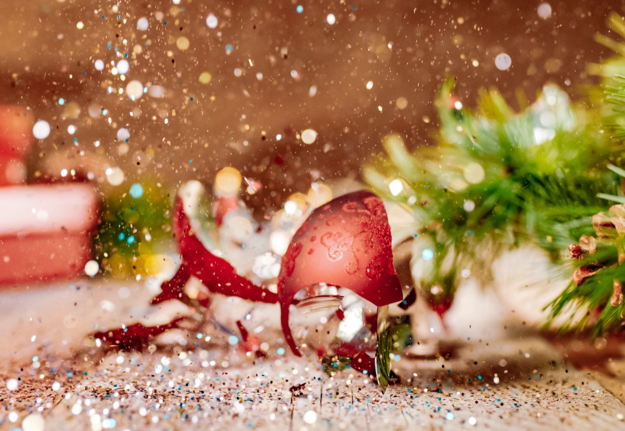 Προτάσεις για την πρόληψη των Παιδικών Ατυχημάτων στις γιορτές των Χριστουγέννων