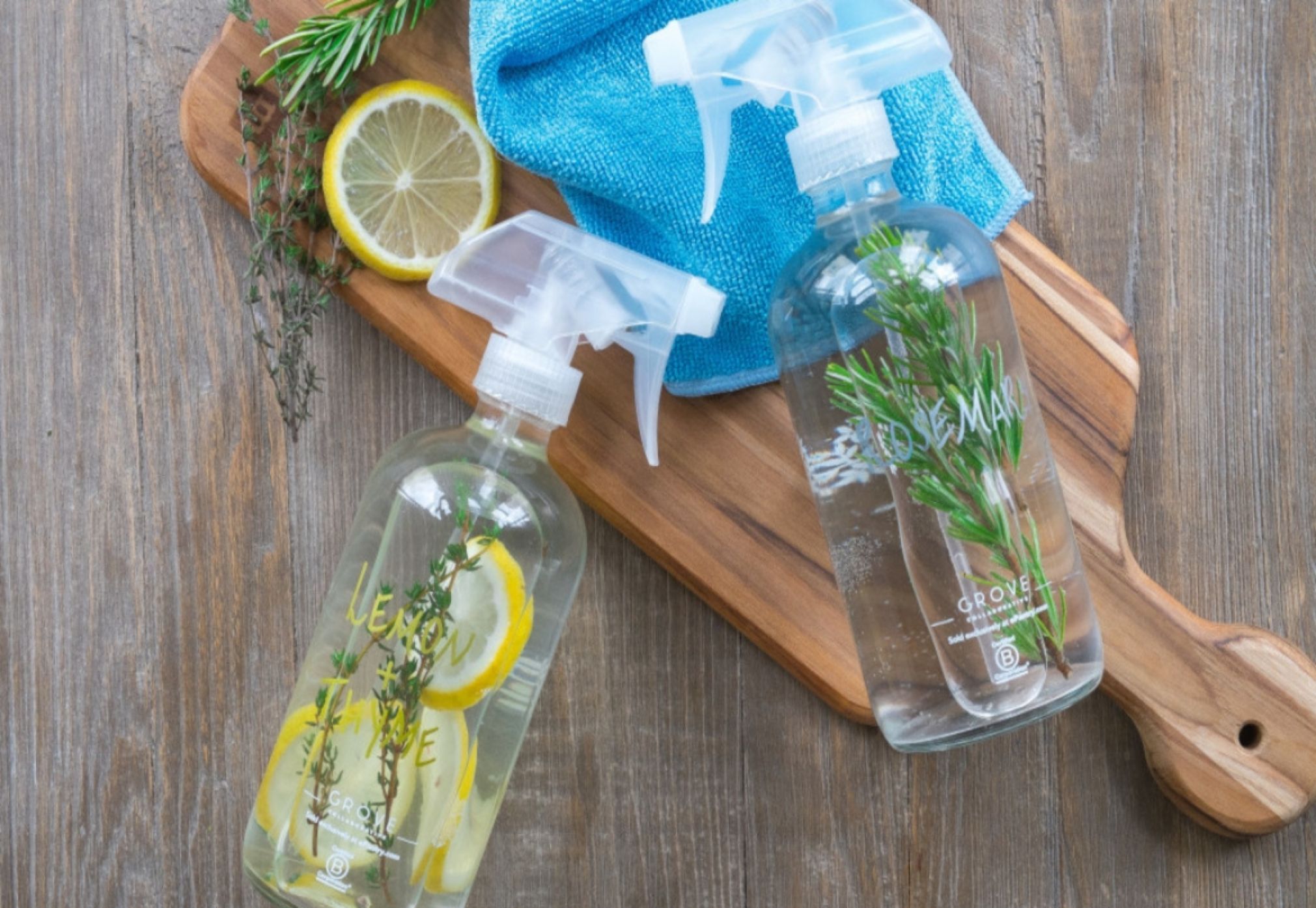 Πρωτοχρονιά 2023: Πρόγραμμα 7 ημερών για να προετοιμάσετε το σπίτι σας πριν το ρεβεγιόν