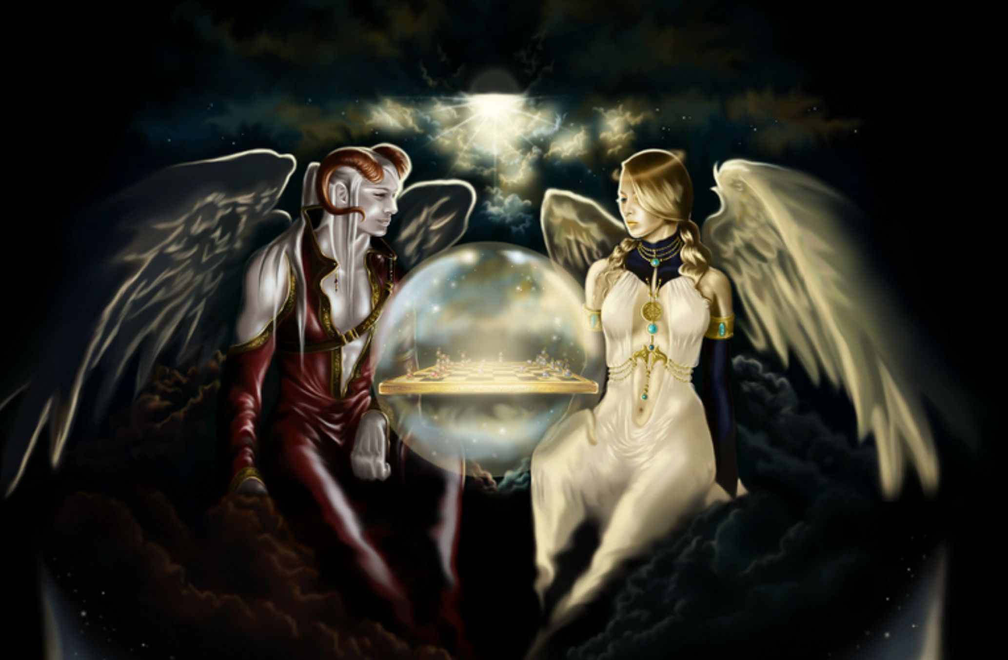 Ψυχολογικό τεστ: Διάλεξε 1 από τα 6 σύμβολα και δες τι πρέπει να αλλάξεις στη ζωή σου