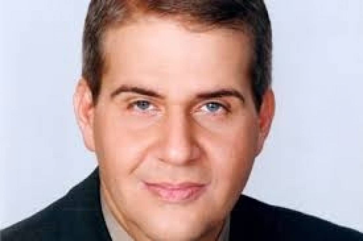 Στο νοσοκομείο ο δημοσιογράφος Σωτήρης Ξενάκης