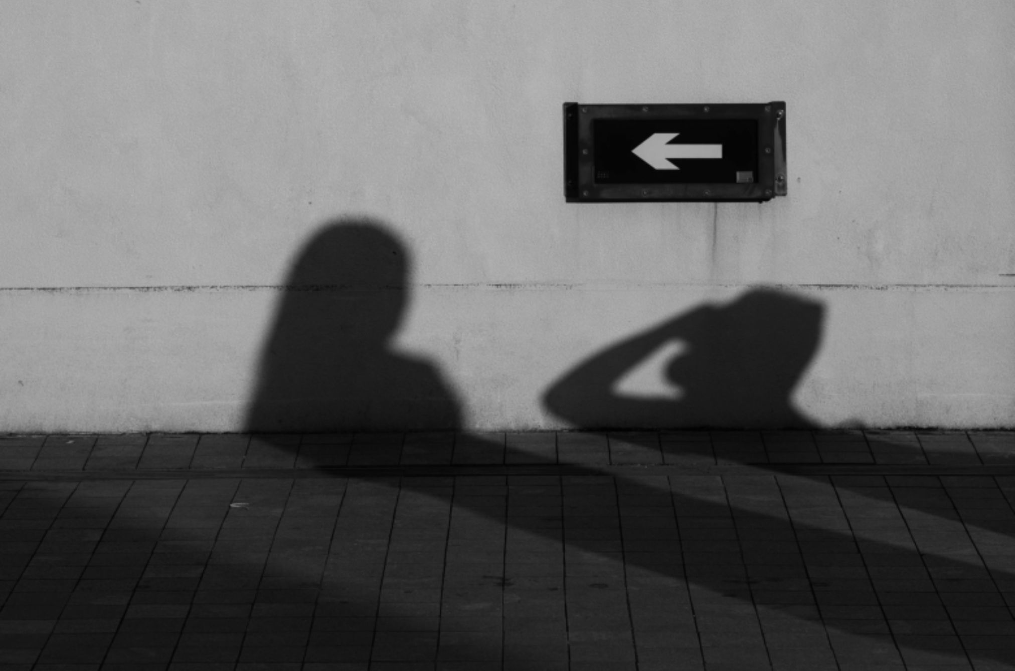 The Wall Test: Το ψυχολογικό τεστ που δείχνει πώς αντιμετωπίζεις τα προβλήματα