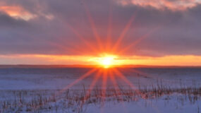 Χειμερινό ηλιοστάσιο 2023 : Ο χειμώνας έρχεται μαζί με τη μεγαλύτερη νύχτα του χρόνου