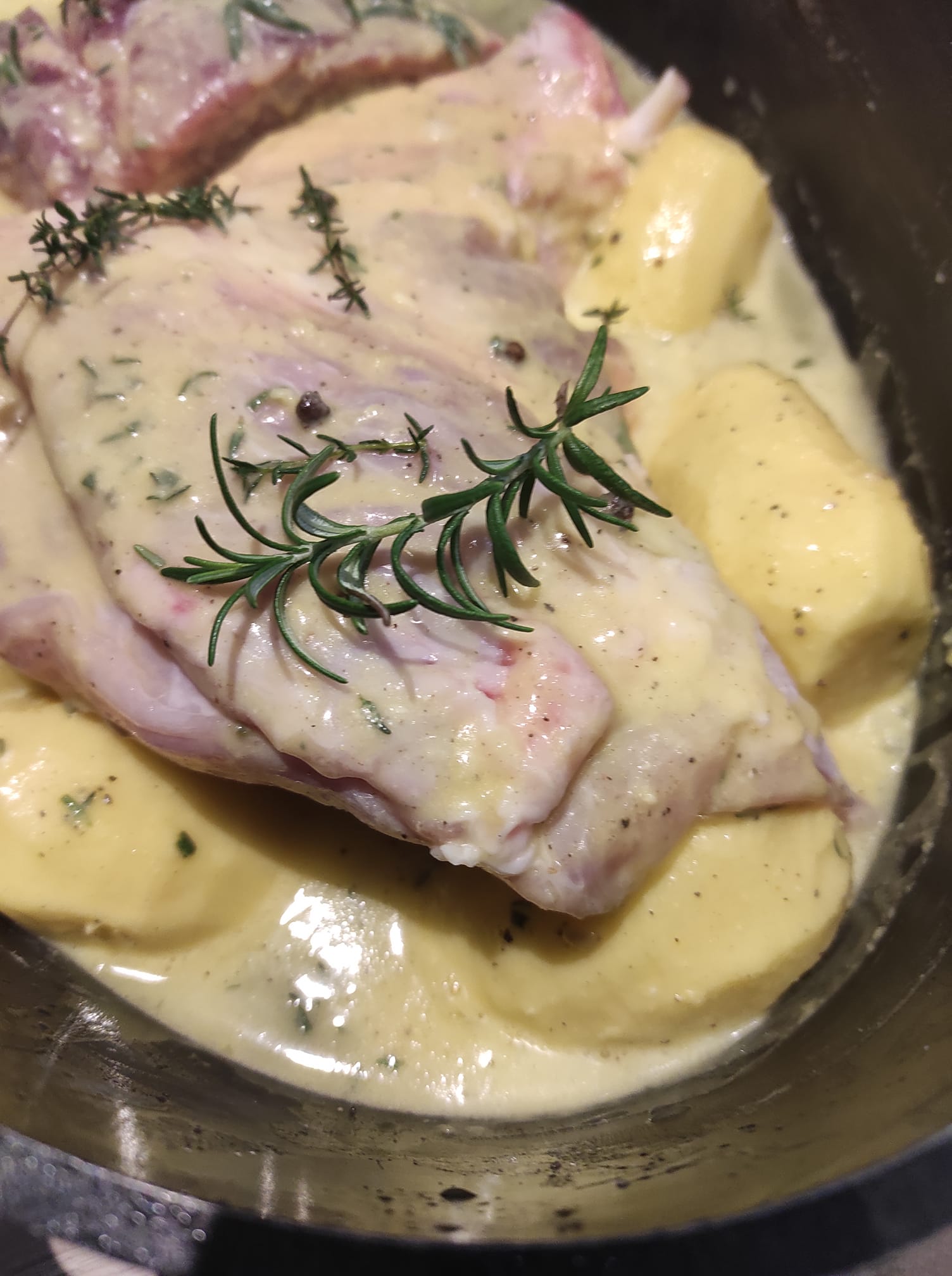 κότσι-με-γλάσο-μελιού-συνταγή-