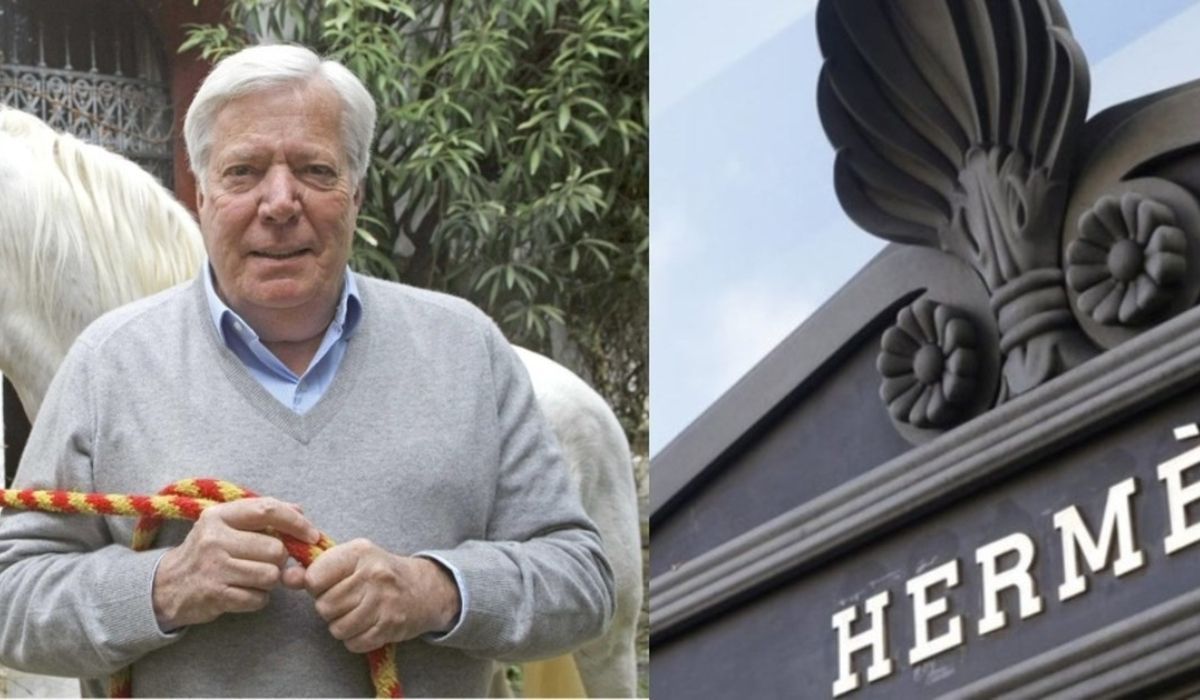 Δισεκατομμυριούχος θέλει να κάνει κληρονόμο  του στον κηπουρό του