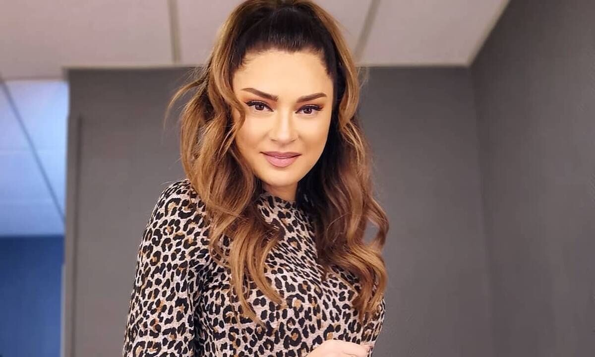 Εσείς το γνωρίζατε ; Αυτό είναι το πραγματικό όνομα της Αποστολίας Ζωη