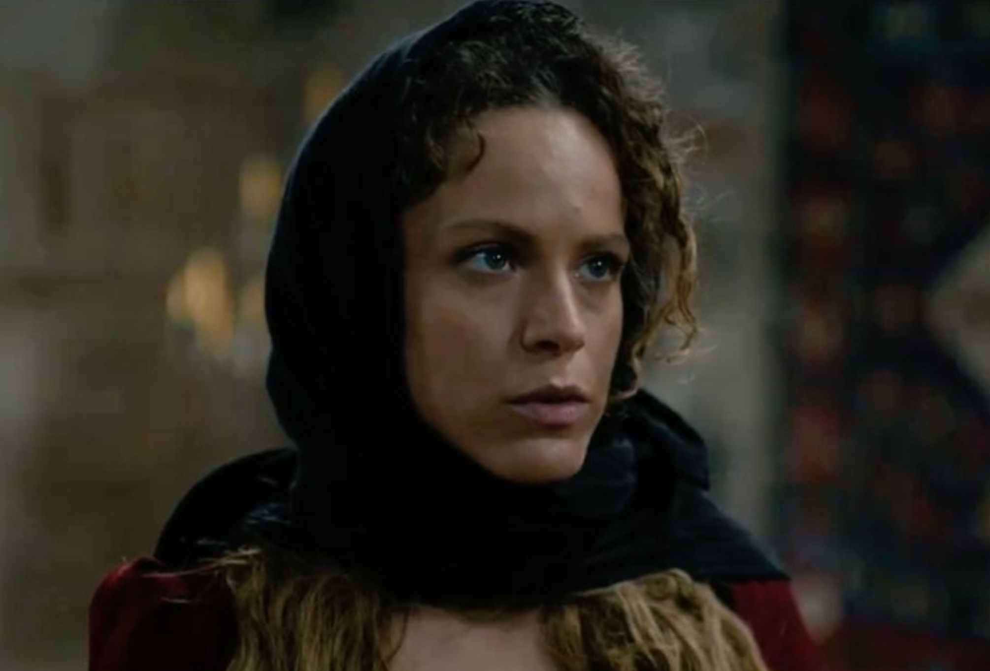 Η Μάγισσα-Θεοφανώ- Η Μάγισσα-Θεοφανώ-