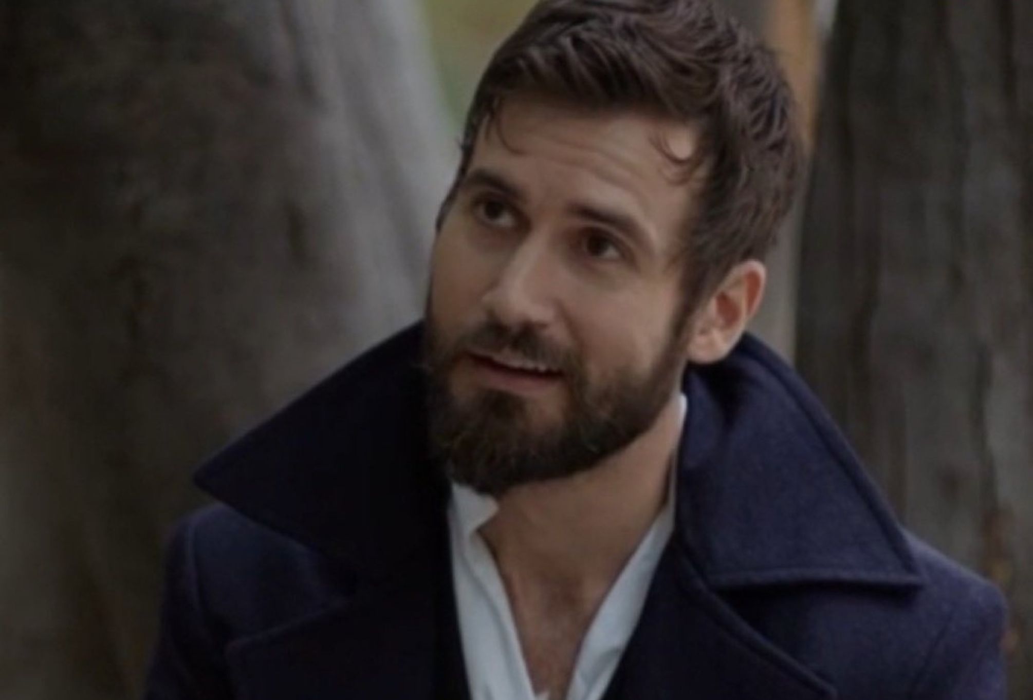 Η Μάγισσα: Η Θεοφανώ βλέπει το αληθινό προσωπο του Μάρκου