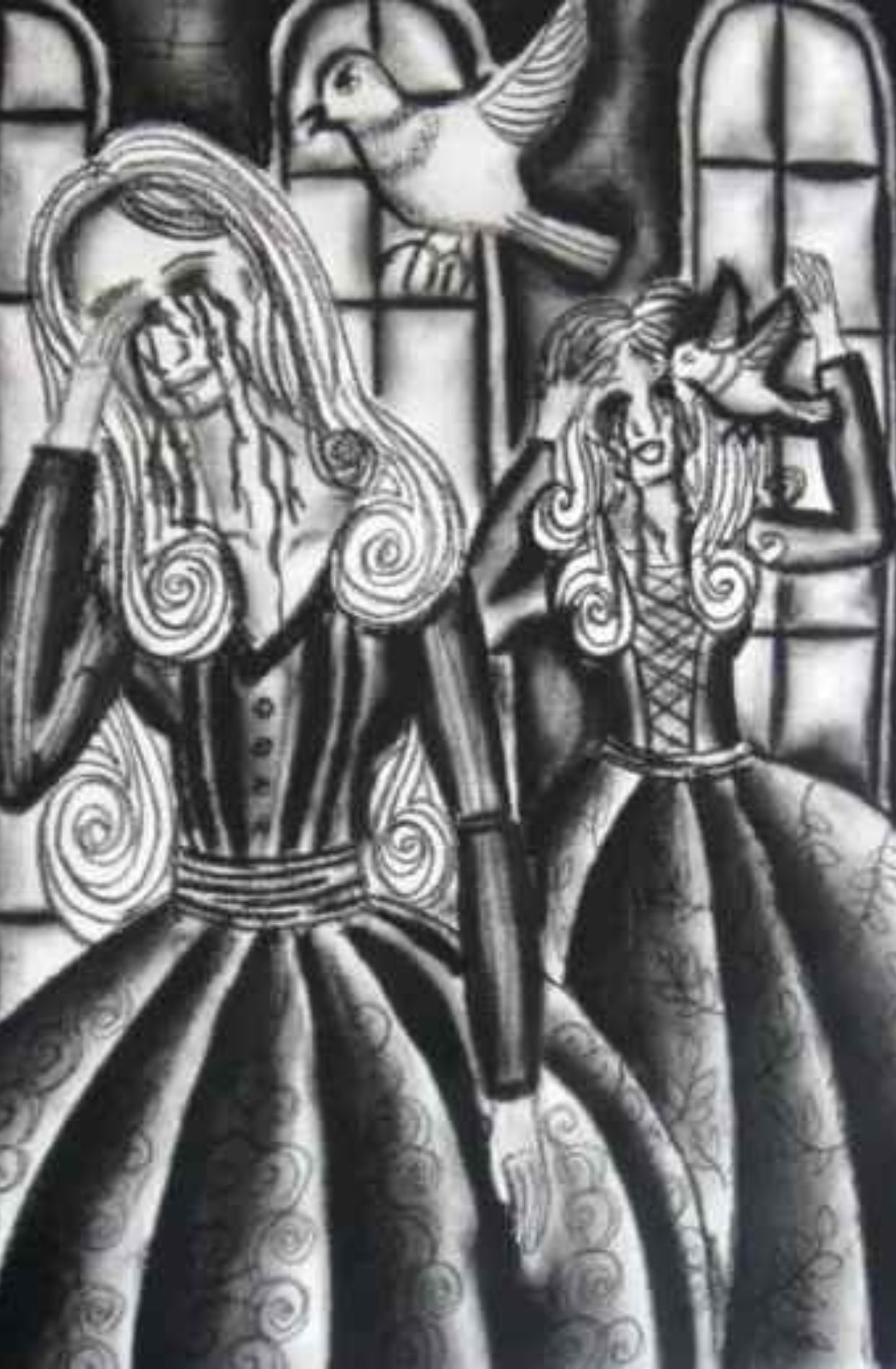 οι-αληθινές-ιστορίες-πίσω-από-τα-παιδικά παραμύθια- οι-αληθινές-ιστορίες-πίσω-από-τα-παιδικά παραμύθια-